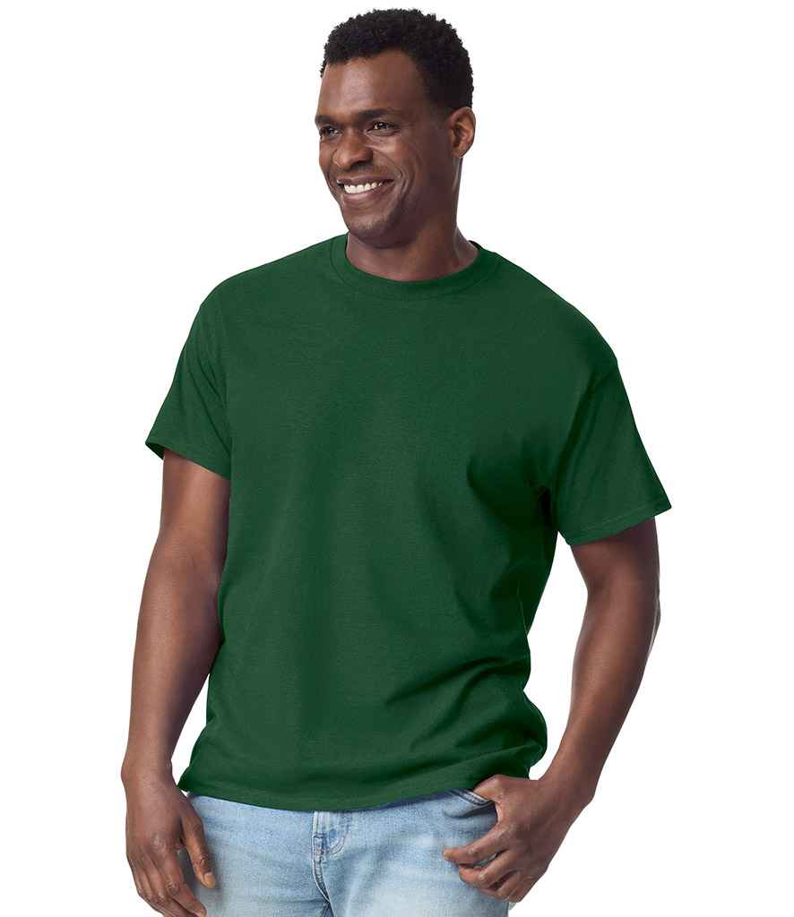 Gildan Gildan Ultra Cotton™ T-Shirt Forest Green