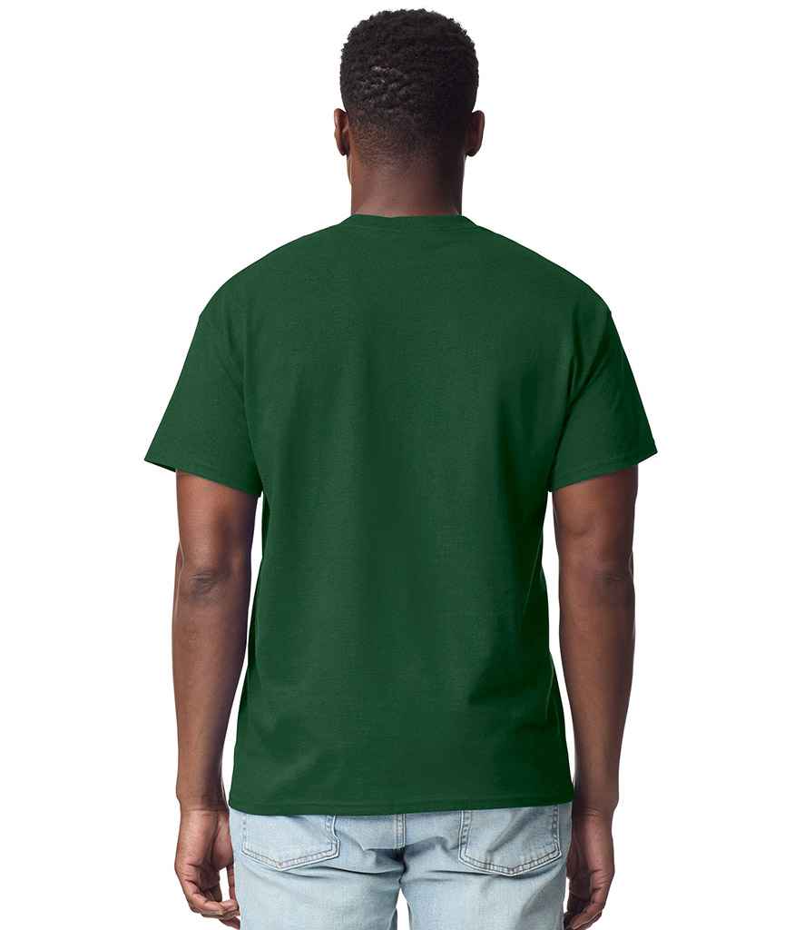 Gildan Gildan Ultra Cotton™ T-Shirt Forest Green