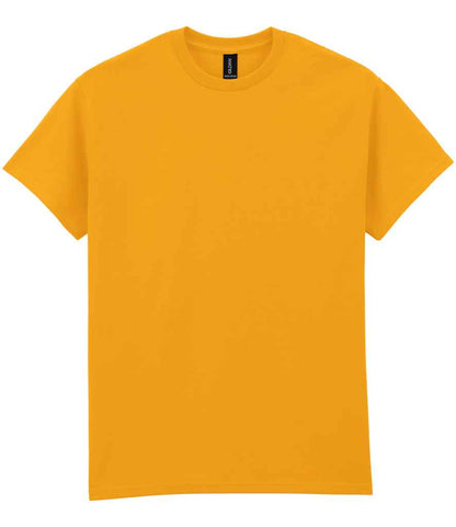 Gildan Ultra Cotton™ T-Shirt in Gold