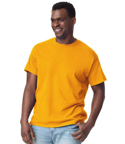 Gildan Gildan Ultra Cotton™ T-Shirt Gold