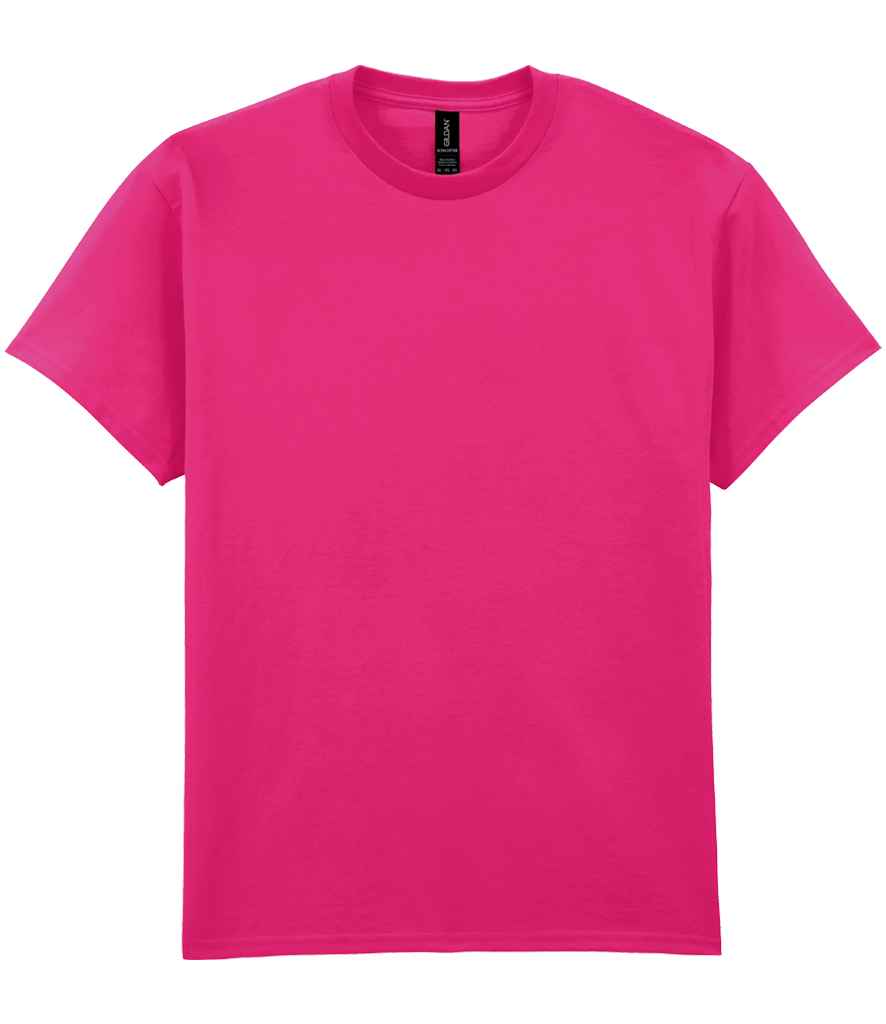 Gildan Ultra Cotton™ T-Shirt in Heliconia