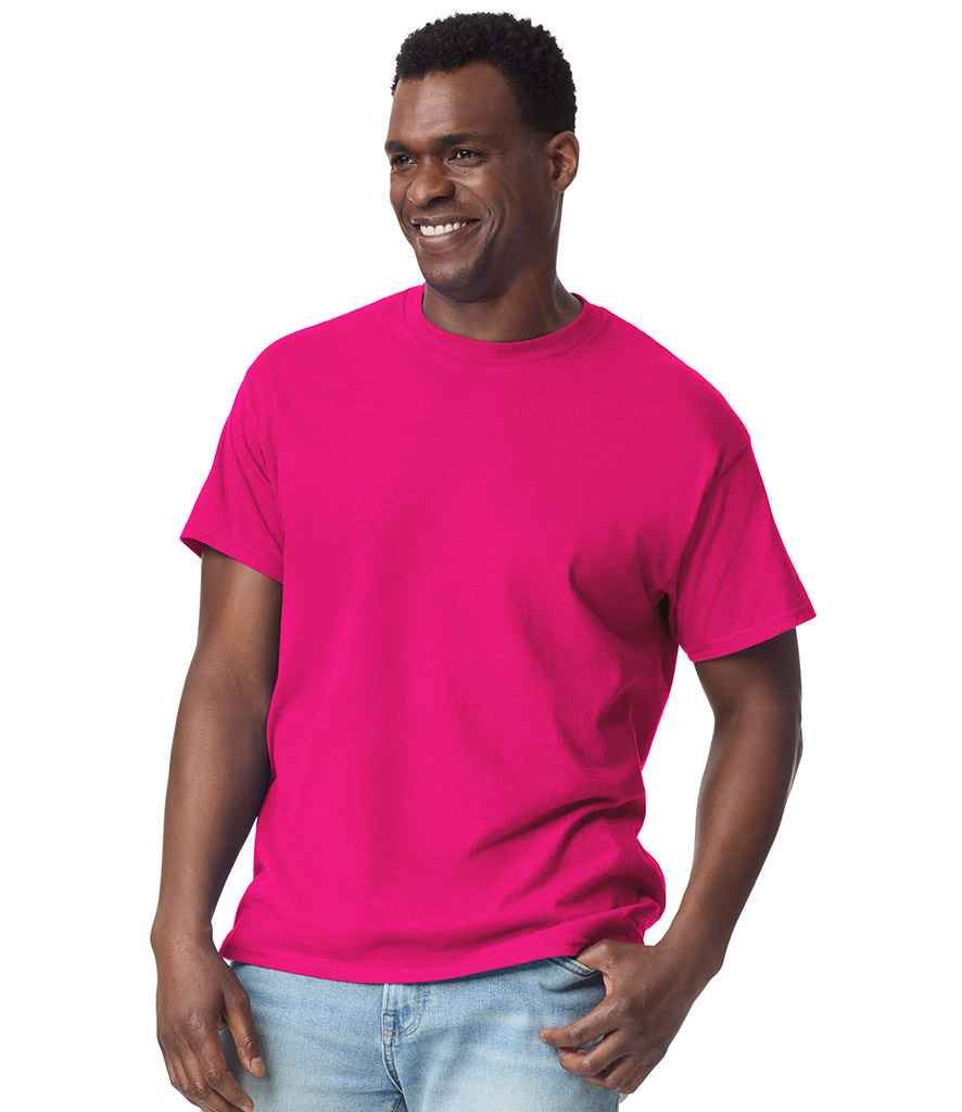 Gildan Gildan Ultra Cotton™ T-Shirt Heliconia