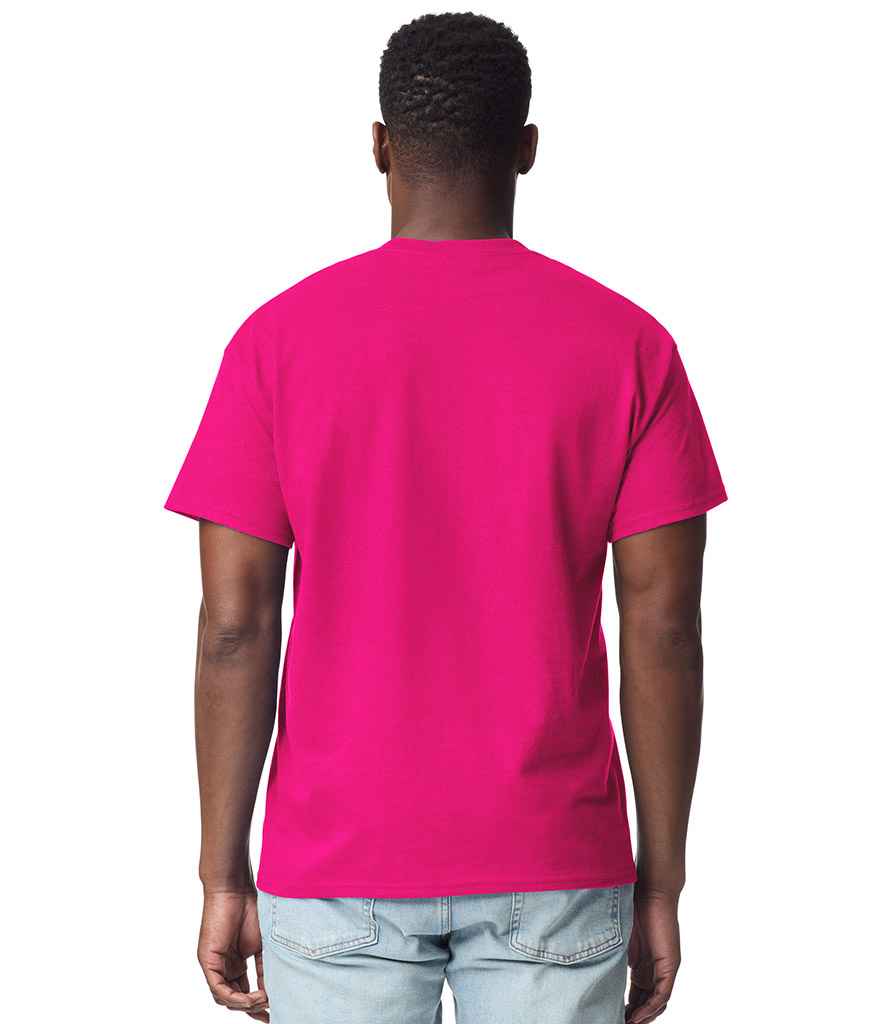 Gildan Gildan Ultra Cotton™ T-Shirt Heliconia