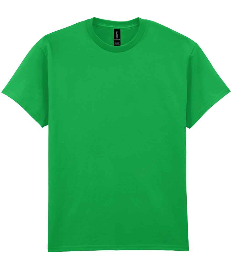 Gildan Ultra Cotton™ T-Shirt in Irish Green