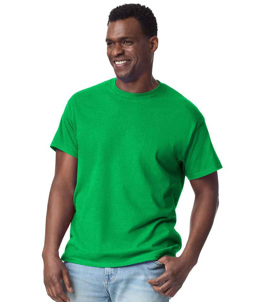 Gildan Gildan Ultra Cotton™ T-Shirt Irish Green