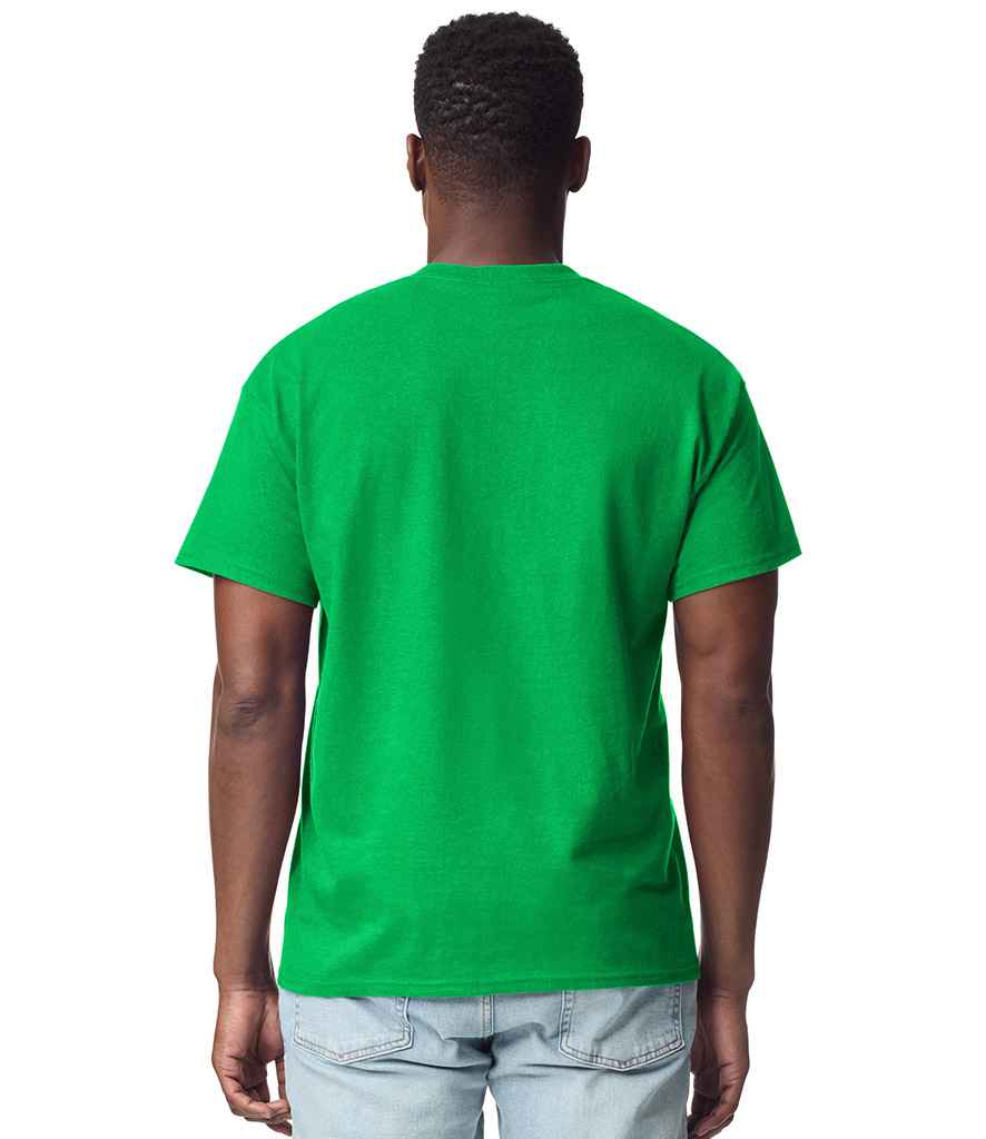Gildan Gildan Ultra Cotton™ T-Shirt Irish Green