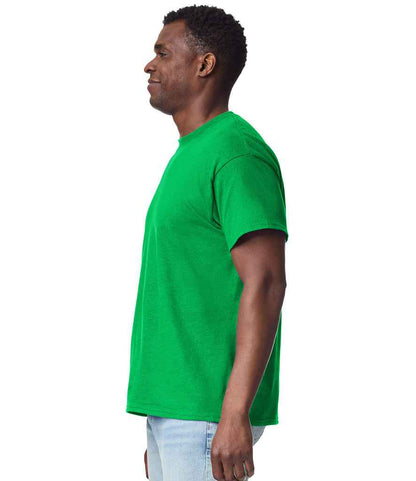 Gildan Gildan Ultra Cotton™ T-Shirt Irish Green
