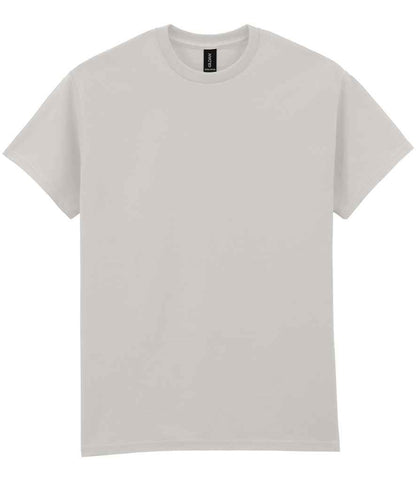 Gildan Ultra Cotton™ T-Shirt in Ice Grey