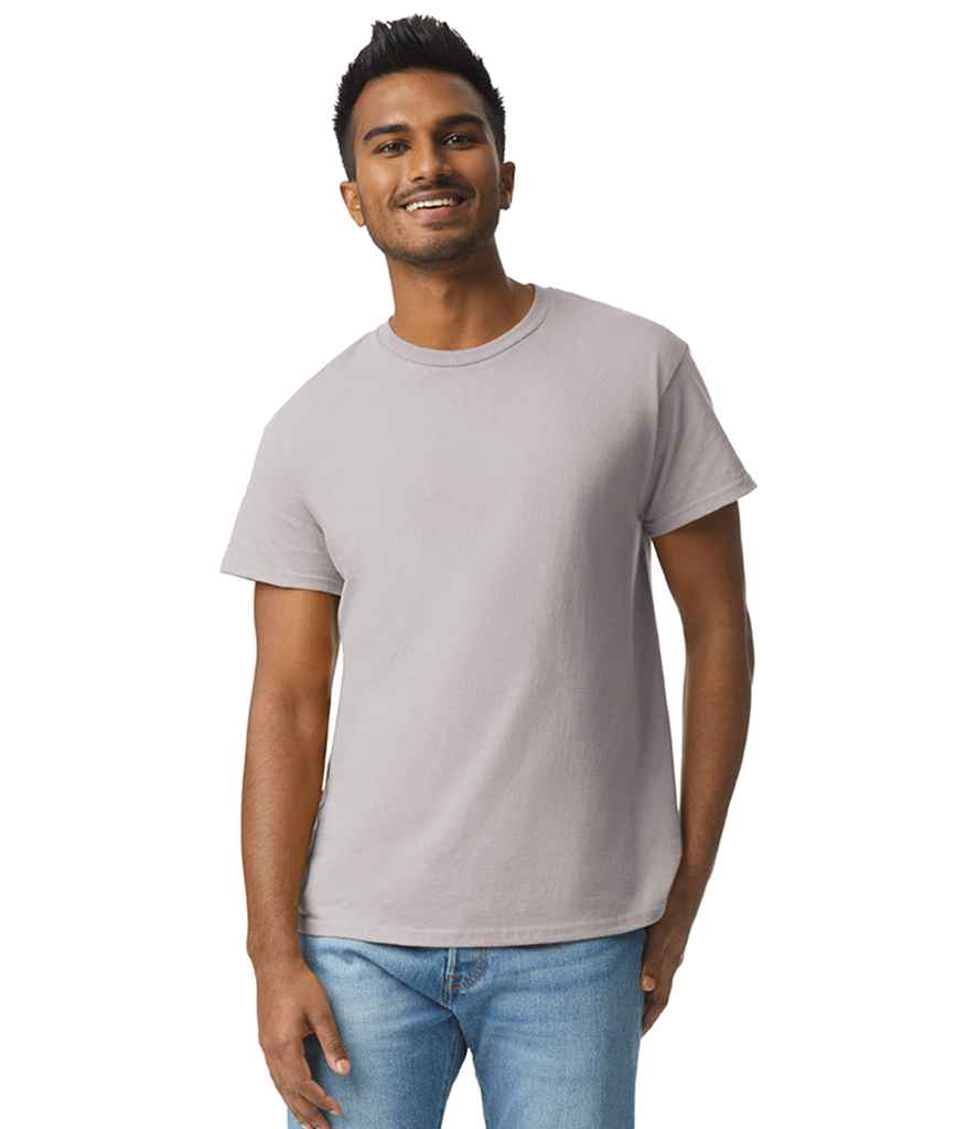 Gildan Gildan Ultra Cotton™ T-Shirt Ice Grey
