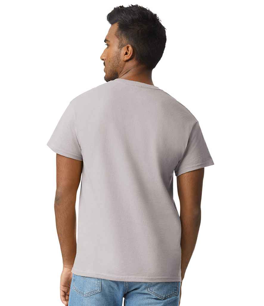 Gildan Gildan Ultra Cotton™ T-Shirt Ice Grey