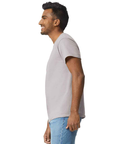 Gildan Gildan Ultra Cotton™ T-Shirt Ice Grey