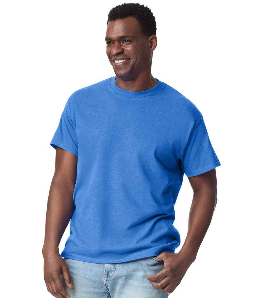 Gildan Gildan Ultra Cotton™ T-Shirt Iris