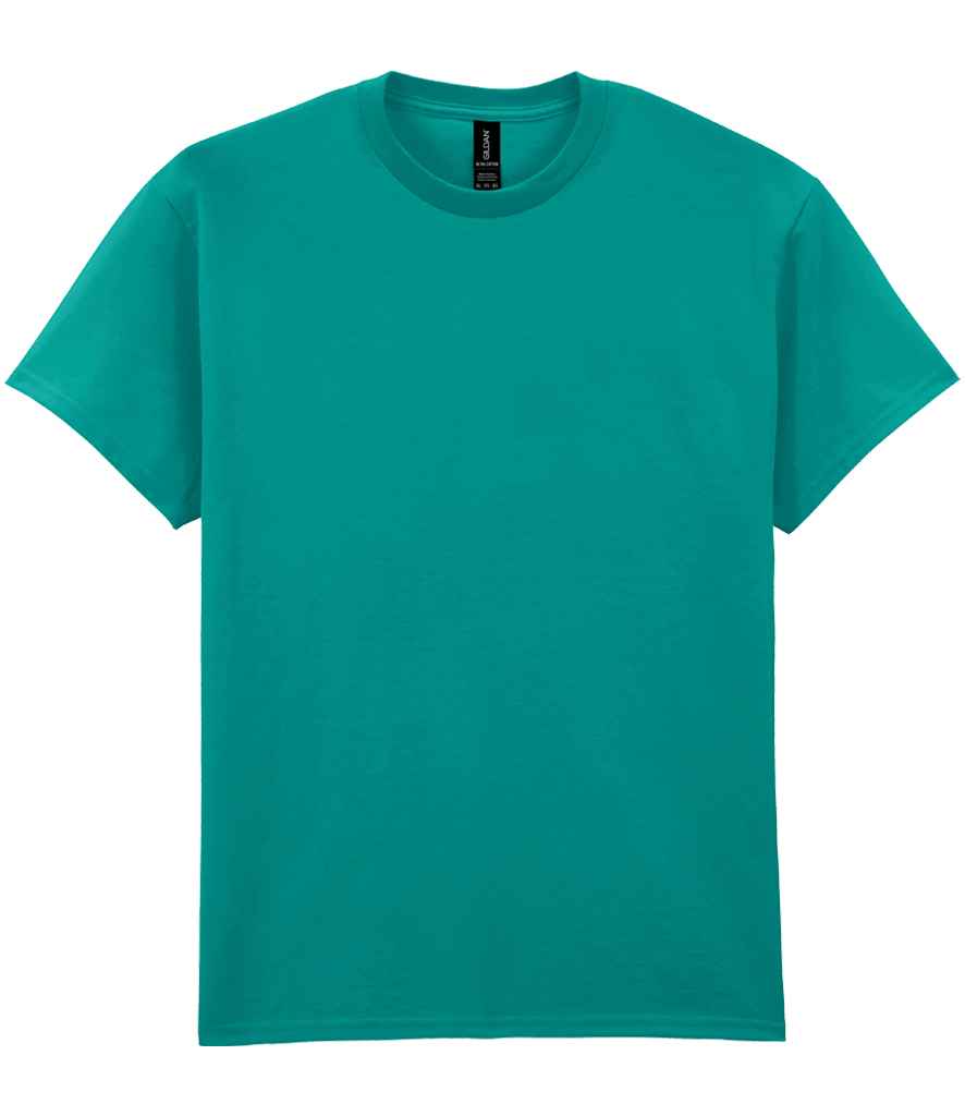Gildan Ultra Cotton™ T-Shirt in Jade Dome