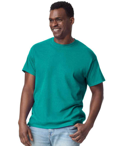 Gildan Gildan Ultra Cotton™ T-Shirt Jade Dome
