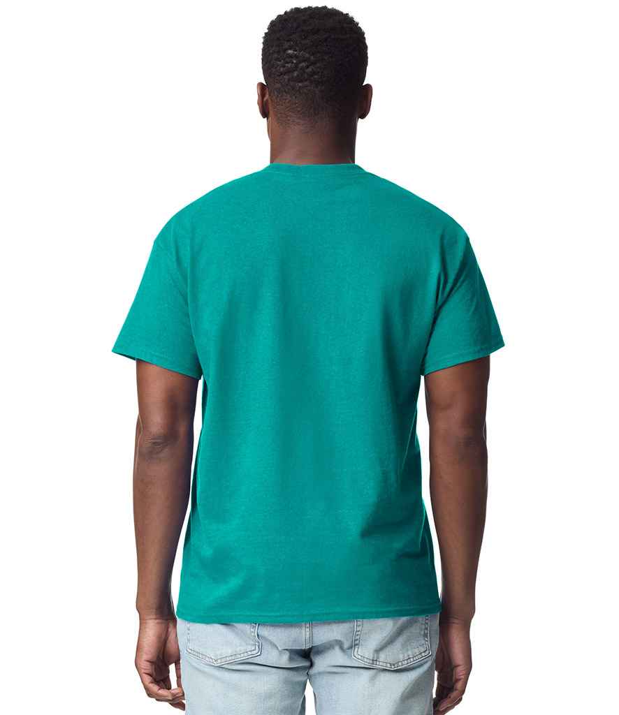 Gildan Gildan Ultra Cotton™ T-Shirt Jade Dome
