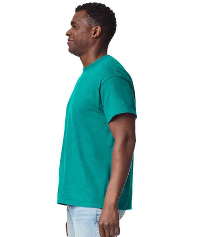 Gildan Gildan Ultra Cotton™ T-Shirt Jade Dome