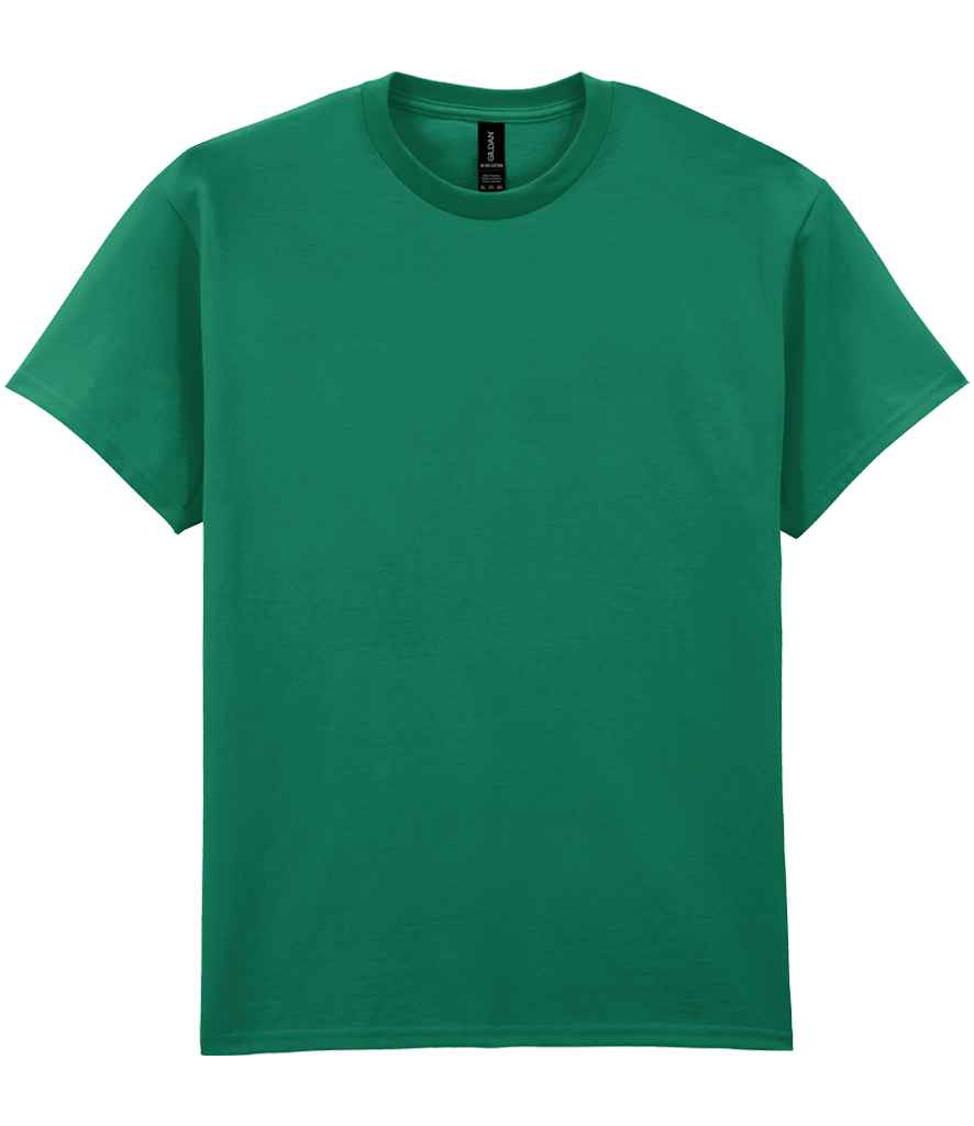 Gildan Ultra Cotton™ T-Shirt in Kelly Green