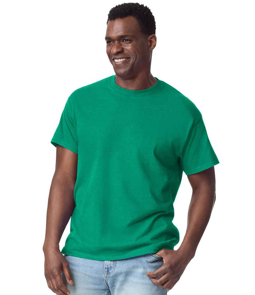 Gildan Gildan Ultra Cotton™ T-Shirt Kelly Green