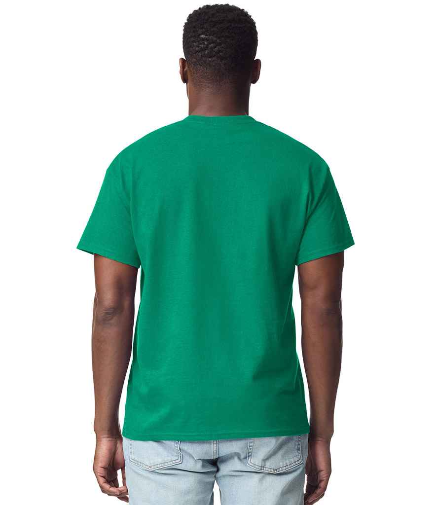 Gildan Gildan Ultra Cotton™ T-Shirt Kelly Green