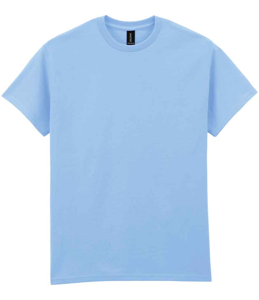 Gildan Ultra Cotton™ T-Shirt in Light Blue