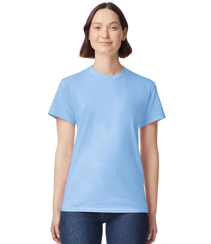 Gildan Gildan Ultra Cotton™ T-Shirt Light Blue