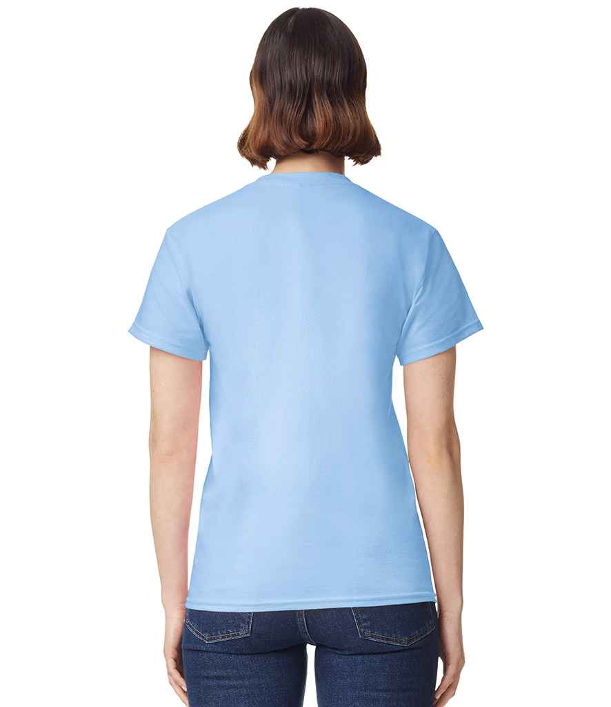 Gildan Gildan Ultra Cotton™ T-Shirt Light Blue