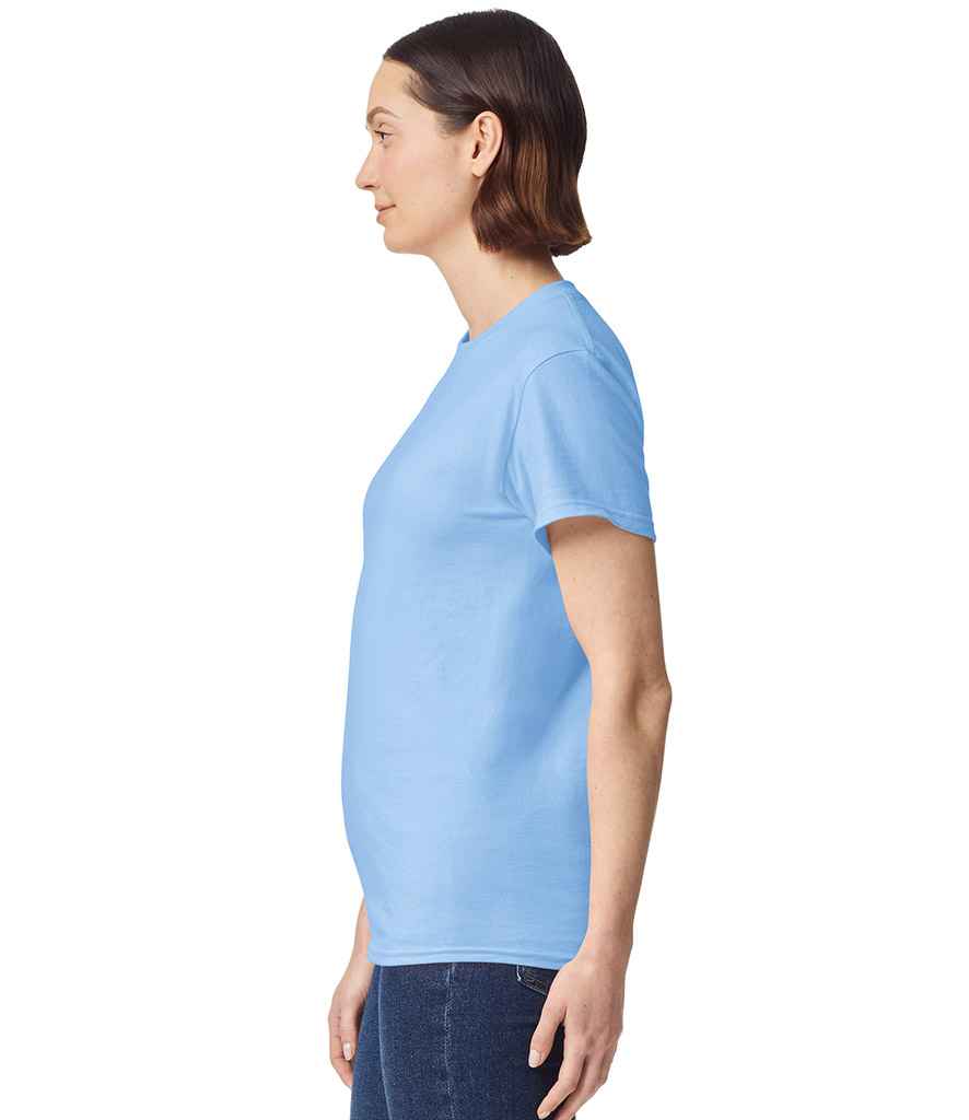 Gildan Gildan Ultra Cotton™ T-Shirt Light Blue