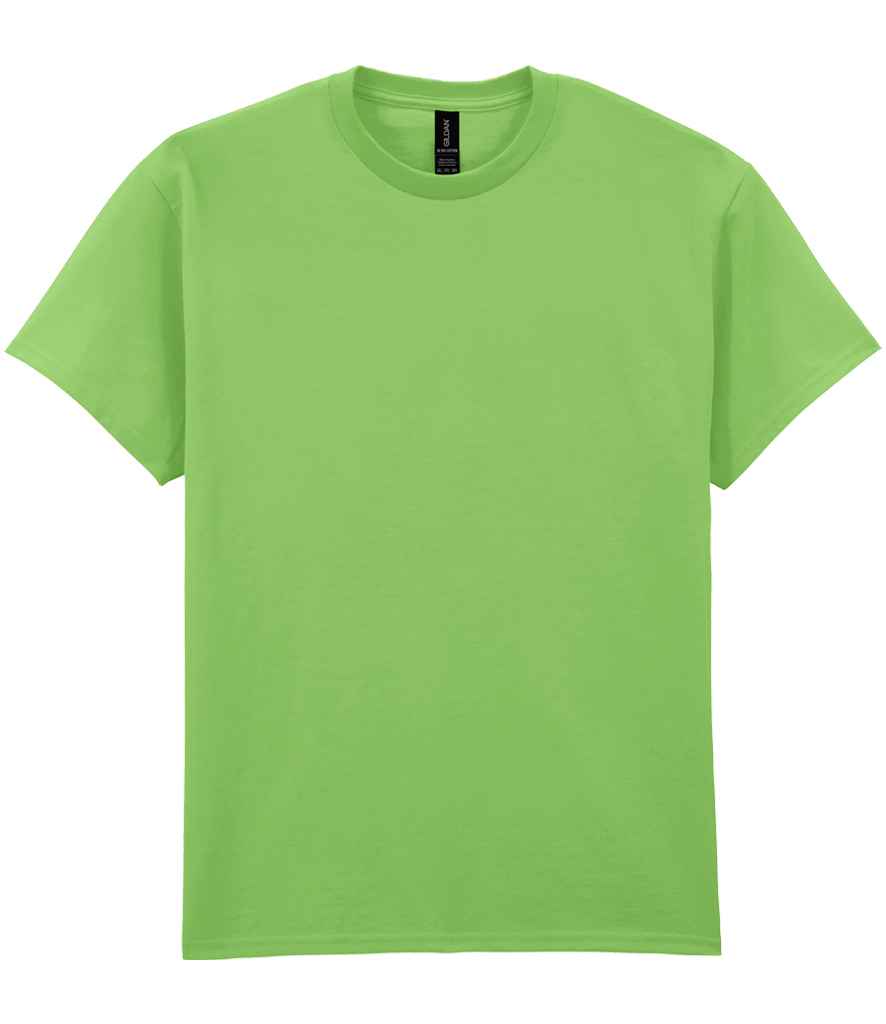 Gildan Ultra Cotton™ T-Shirt in Lime Green