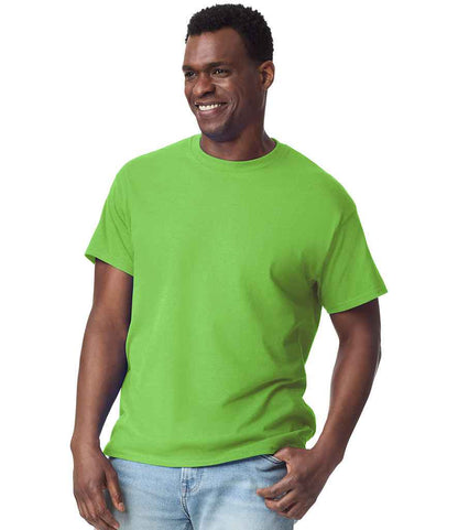 Gildan Gildan Ultra Cotton™ T-Shirt Lime Green