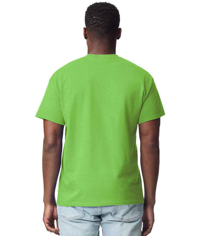 Gildan Gildan Ultra Cotton™ T-Shirt Lime Green