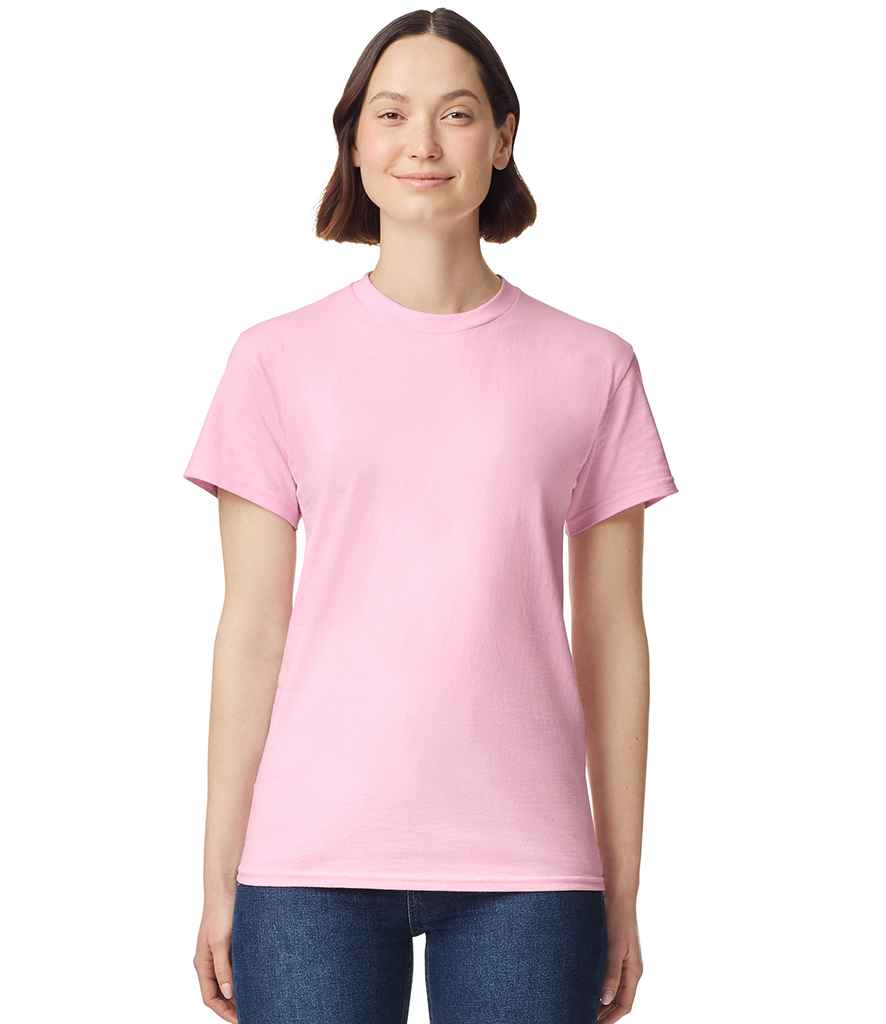 Gildan Gildan Ultra Cotton™ T-Shirt Light Pink