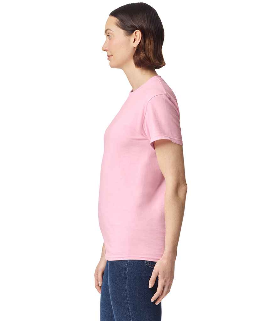 Gildan Gildan Ultra Cotton™ T-Shirt Light Pink