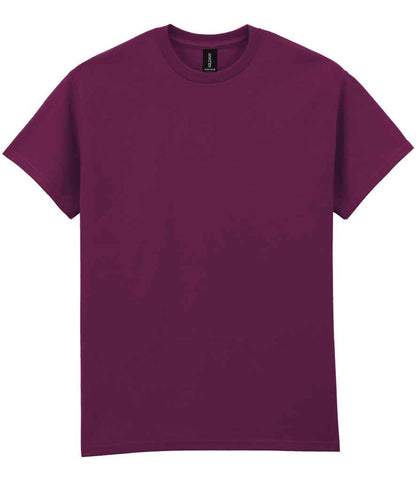 Gildan Ultra Cotton™ T-Shirt in Maroon