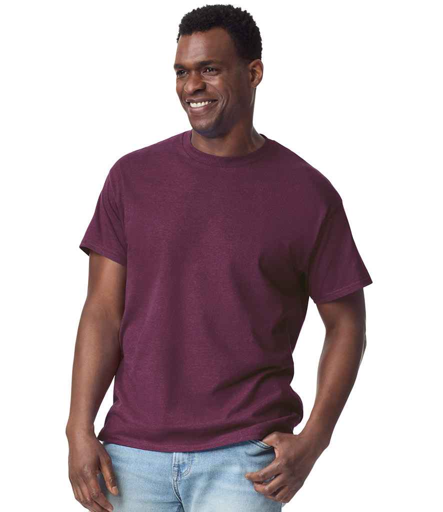 Gildan Gildan Ultra Cotton™ T-Shirt Maroon