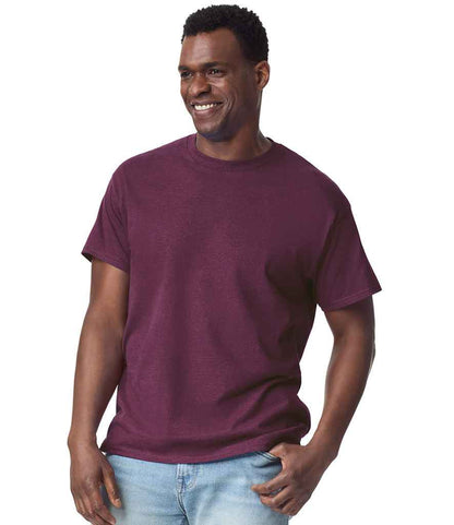Gildan Gildan Ultra Cotton™ T-Shirt Maroon