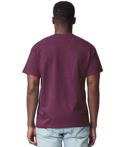 Gildan Gildan Ultra Cotton™ T-Shirt Maroon