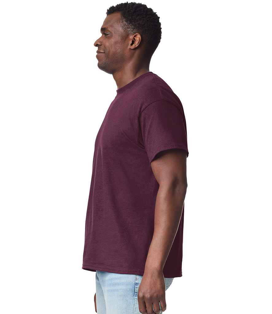 Gildan Gildan Ultra Cotton™ T-Shirt Maroon