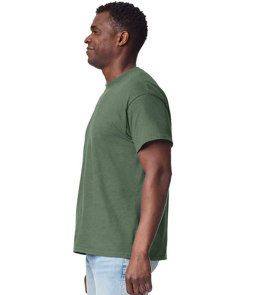 Gildan Gildan Ultra Cotton™ T-Shirt Military Green
