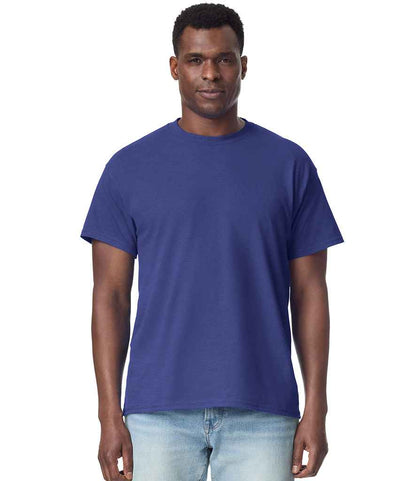Gildan Gildan Ultra Cotton™ T-Shirt Metro Blue
