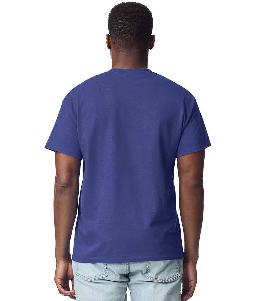 Gildan Gildan Ultra Cotton™ T-Shirt Metro Blue