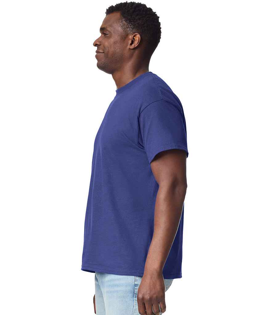 Gildan Gildan Ultra Cotton™ T-Shirt Metro Blue