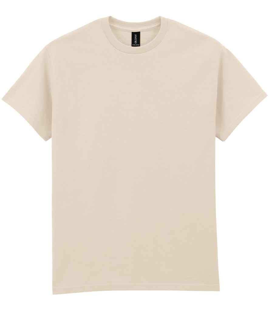 Gildan Ultra Cotton™ T-Shirt in Natural