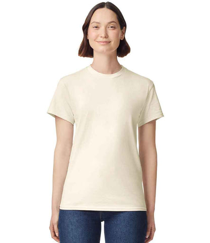 Gildan Gildan Ultra Cotton™ T-Shirt Natural
