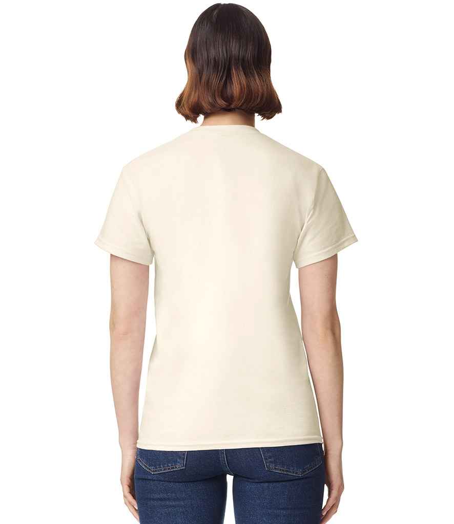 Gildan Gildan Ultra Cotton™ T-Shirt Natural
