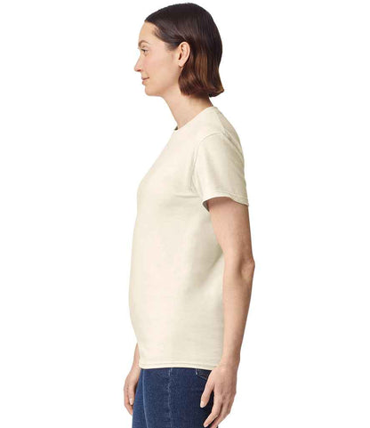 Gildan Gildan Ultra Cotton™ T-Shirt Natural