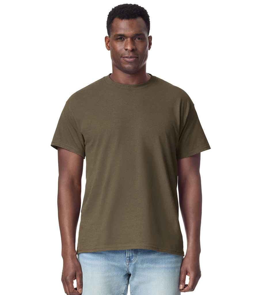 Gildan Gildan Ultra Cotton™ T-Shirt Olive Green
