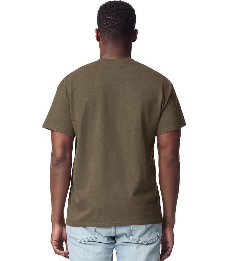 Gildan Gildan Ultra Cotton™ T-Shirt Olive Green