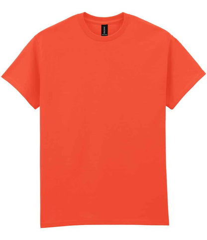 Gildan Ultra Cotton™ T-Shirt in Orange