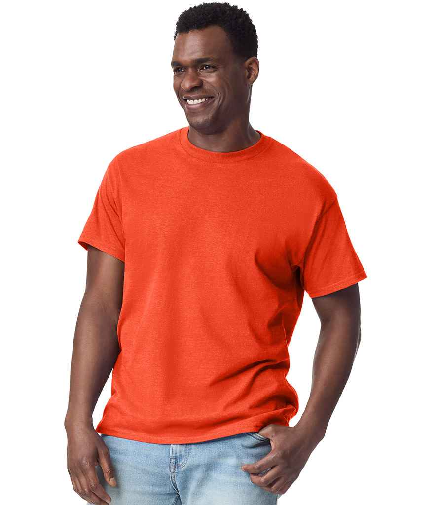 Gildan Gildan Ultra Cotton™ T-Shirt Orange