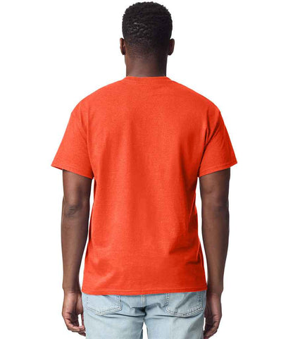Gildan Gildan Ultra Cotton™ T-Shirt Orange
